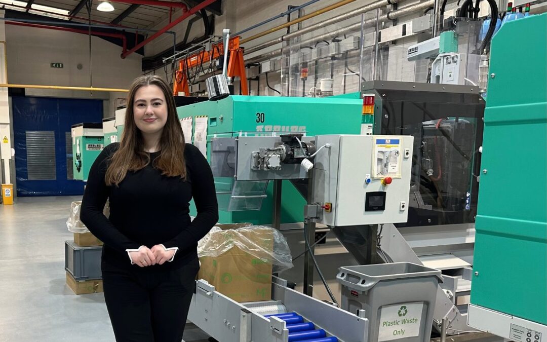 Kara Soper – Meet the Team