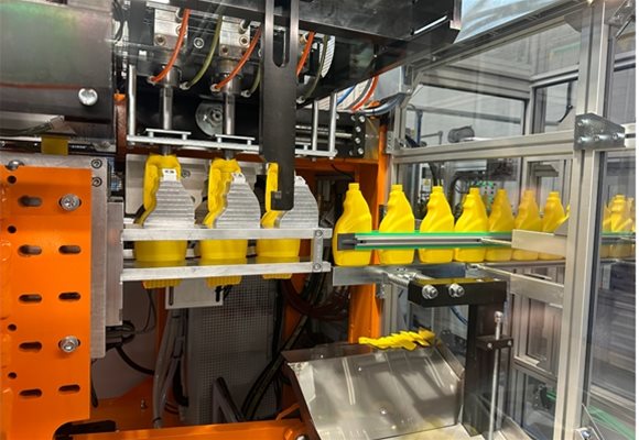 Measom Freer invests in new machine to secure future growth