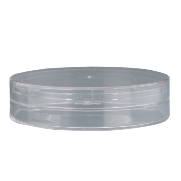 Round Display Box Ø73mm | Display Box, Plastic Containers | Measom Freer