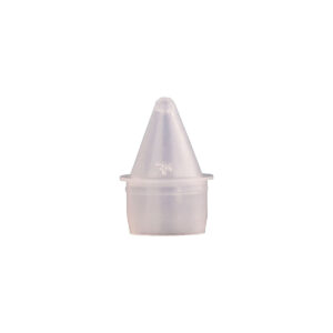 20mm Natural LDPE Nozzle Plug