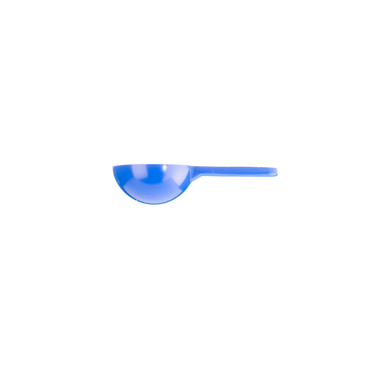 5ml PP measuring scoop side shot.