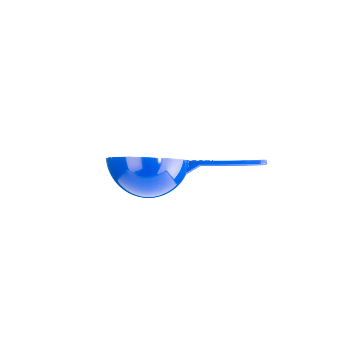 25ml PP measuring scoop side shot.