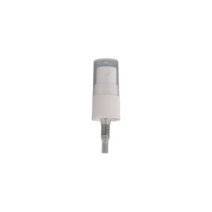 15mm Neck White Spray Pump