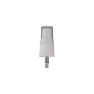 20mm Neck White Spray Pump