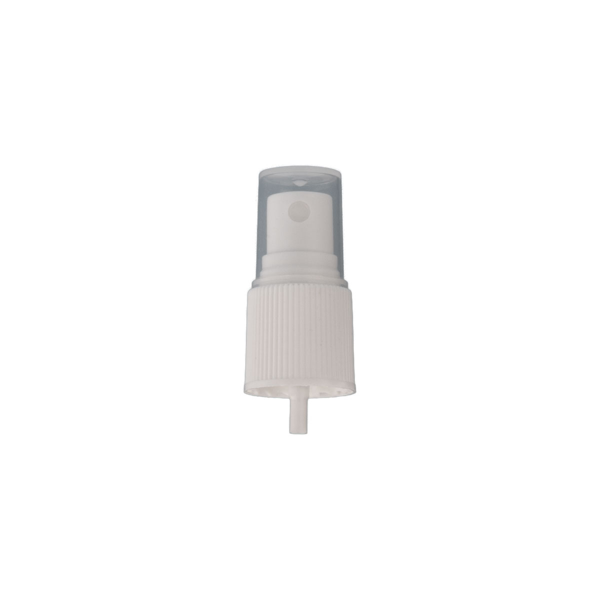 22mm Neck White Spray Pump