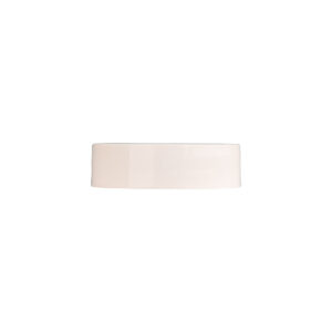 40mm White PP Jar Cap