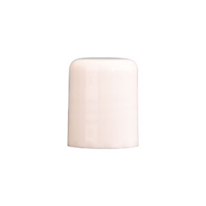 20mm White PP Tall Plug seal Cap