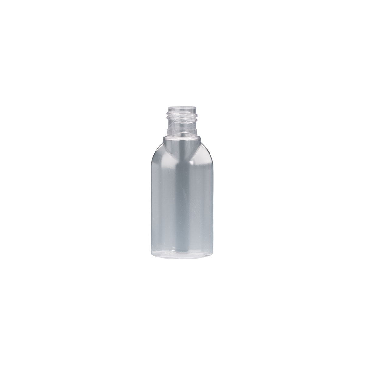 15ml Griffin Oval Bottle