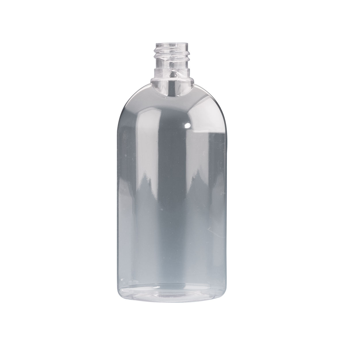 150ml Griffin Oval Bottle | Griffin Oval, Plastic Bottles | Measom Freer