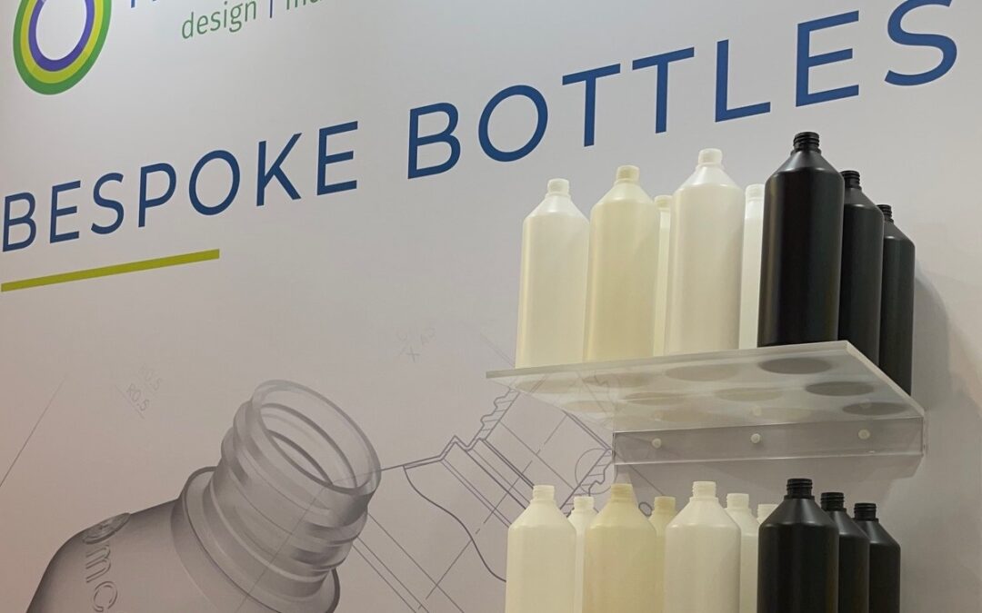 New swipe range launched for the industrial chemical market