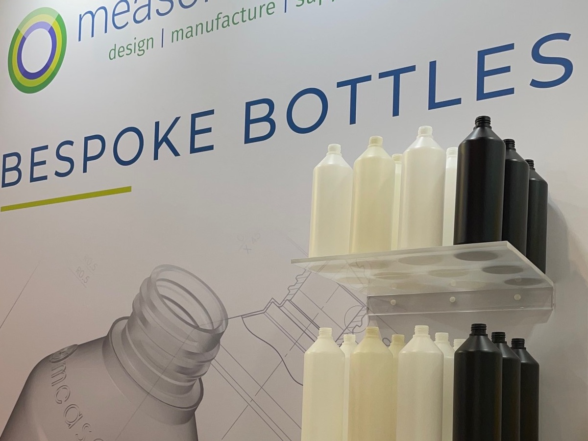 New swipe range launched for the industrial chemical market New swipe range launched for the industrial chemical market
