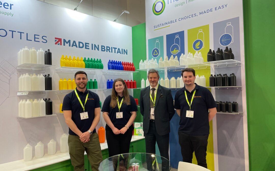 Measom Freer to showcase UK supply chain capabilities at Packaging Innovations