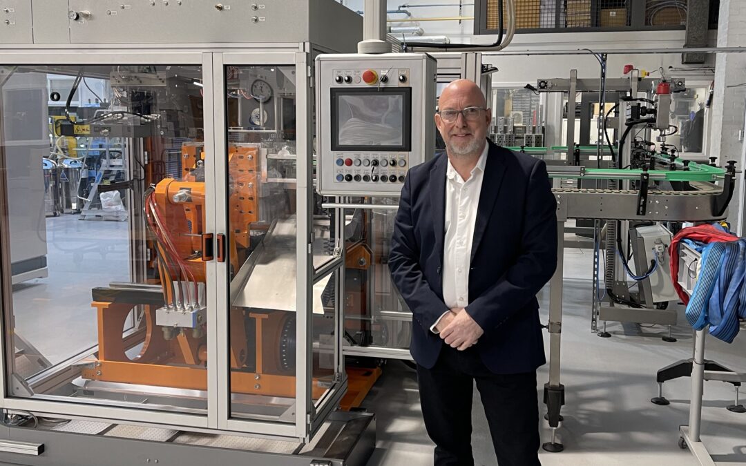 New account manager joins Measom Freer sales team