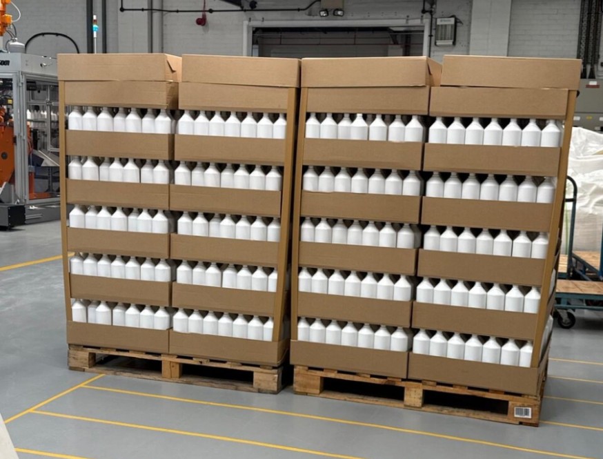 Why UK businesses need to rethink where they source their plastic packaging